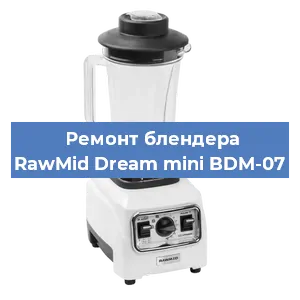 Замена подшипника на блендере RawMid Dream mini BDM-07 в Ижевске